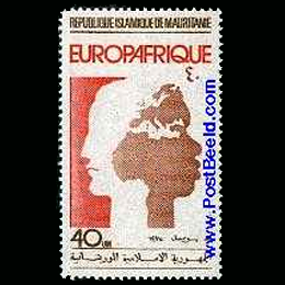 Timbres du thème Afriqueeurope - PostBeeld.fr - Boutique en ligne 