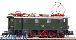 DB Br E32 Electric Locomotive (N+Sound)