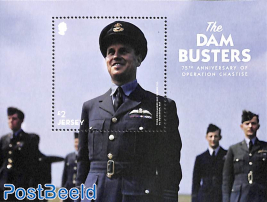 The Dam Busters s/s